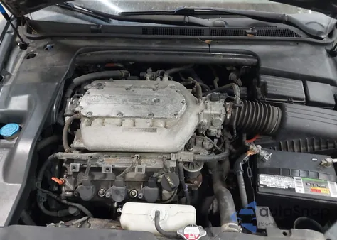 2004 Acura Tl z USA, uszkodzony, nr VIN 19UUA66264A048792